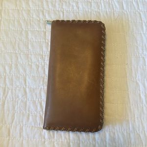 Hobo Wallet